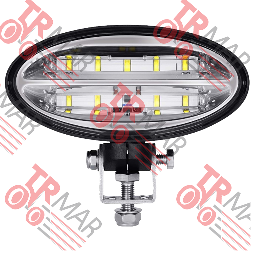 Çalışma Farı Led