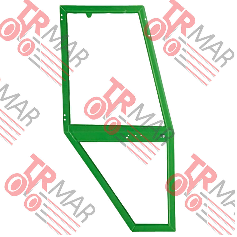 Door Frame RH