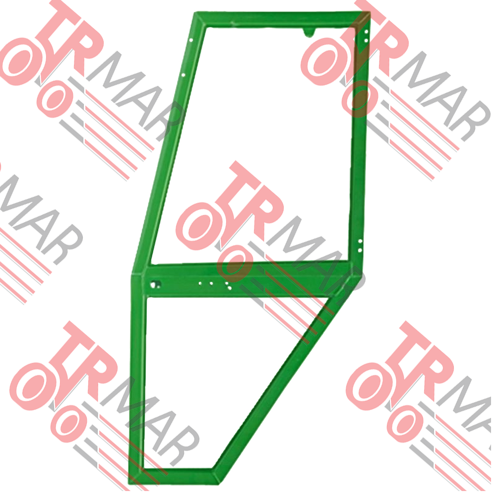 Door Frame LH