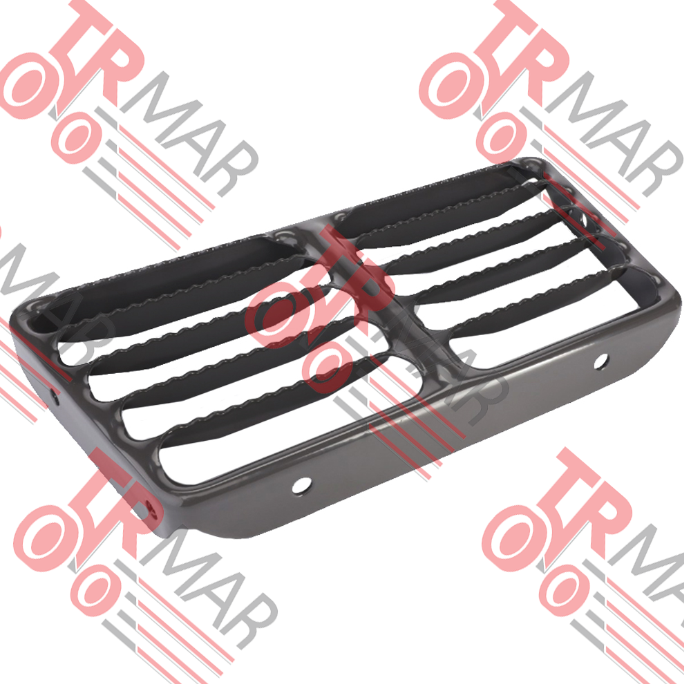 Foot Plate 