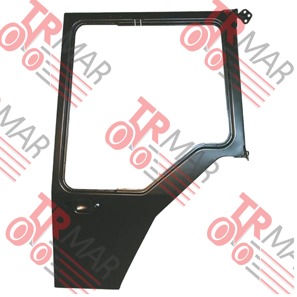 Door Frame LH