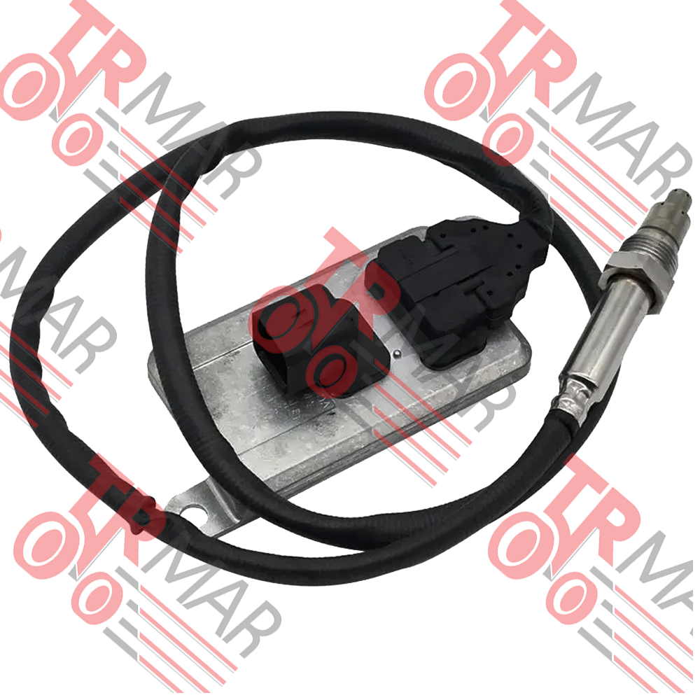 Nox Sensor
