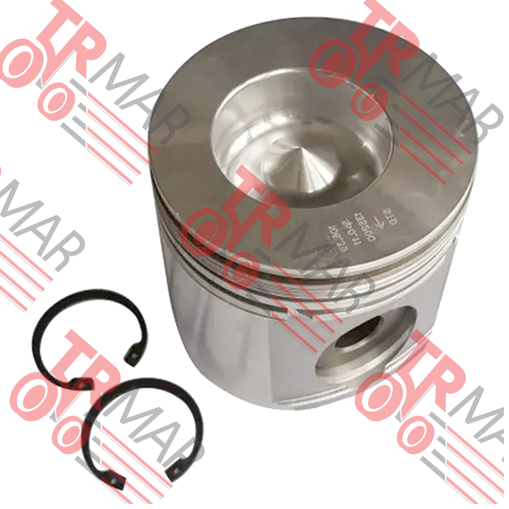 Piston 106,50 mm 41 pim