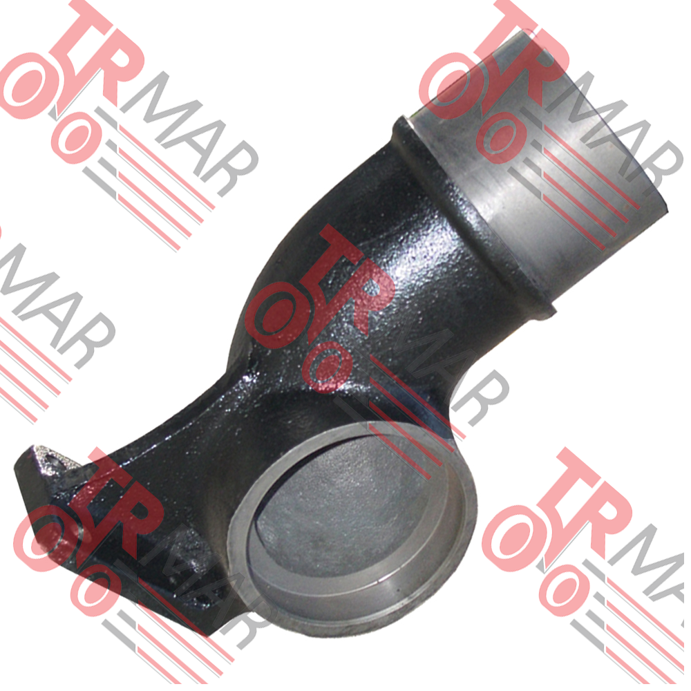 Eksoz Manifold Dirseği