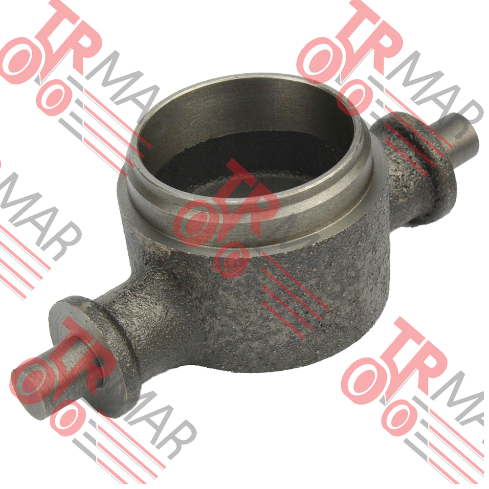 Clutch Bearing Carrier 11
