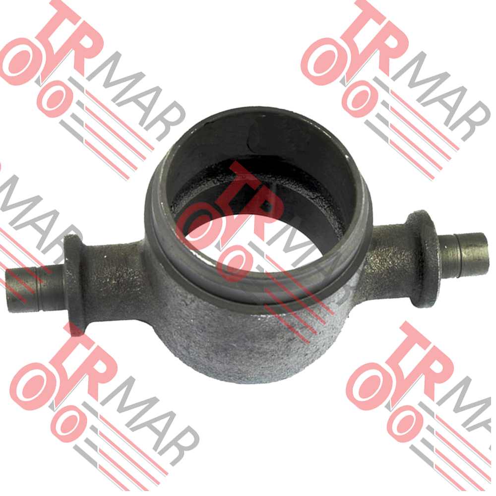 Clutch Bearing Carrier 12