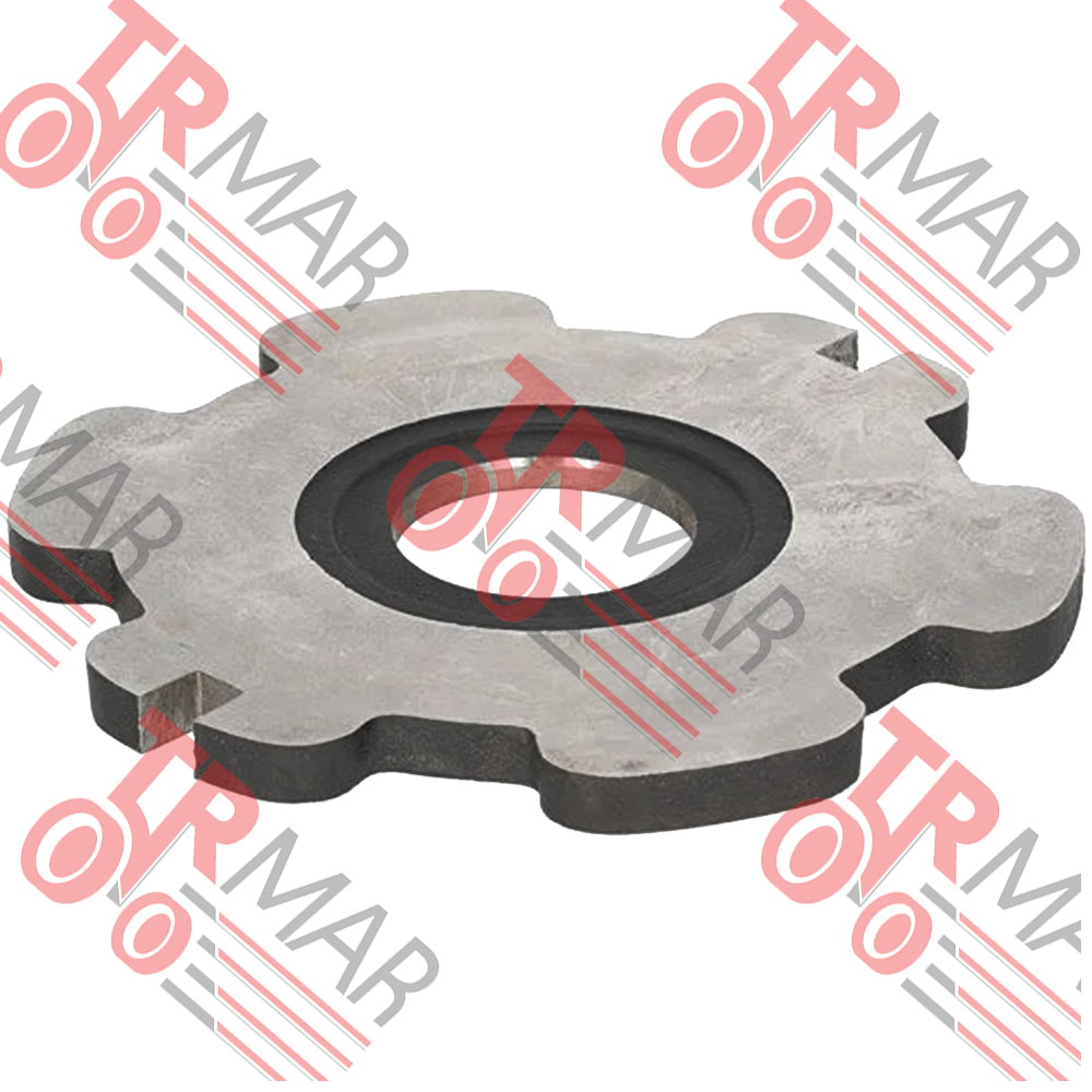 Brake Plate
