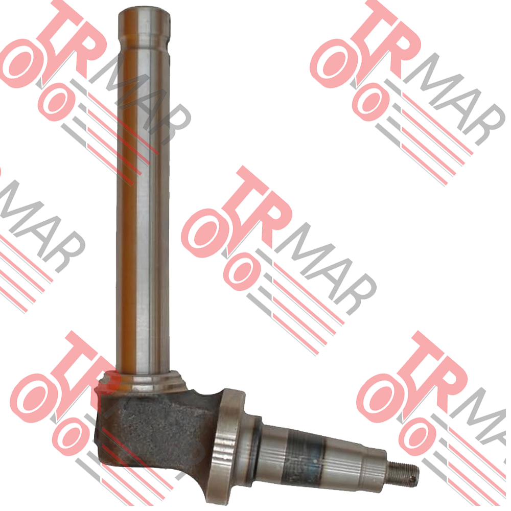 Spindle R-L  28,50 mm