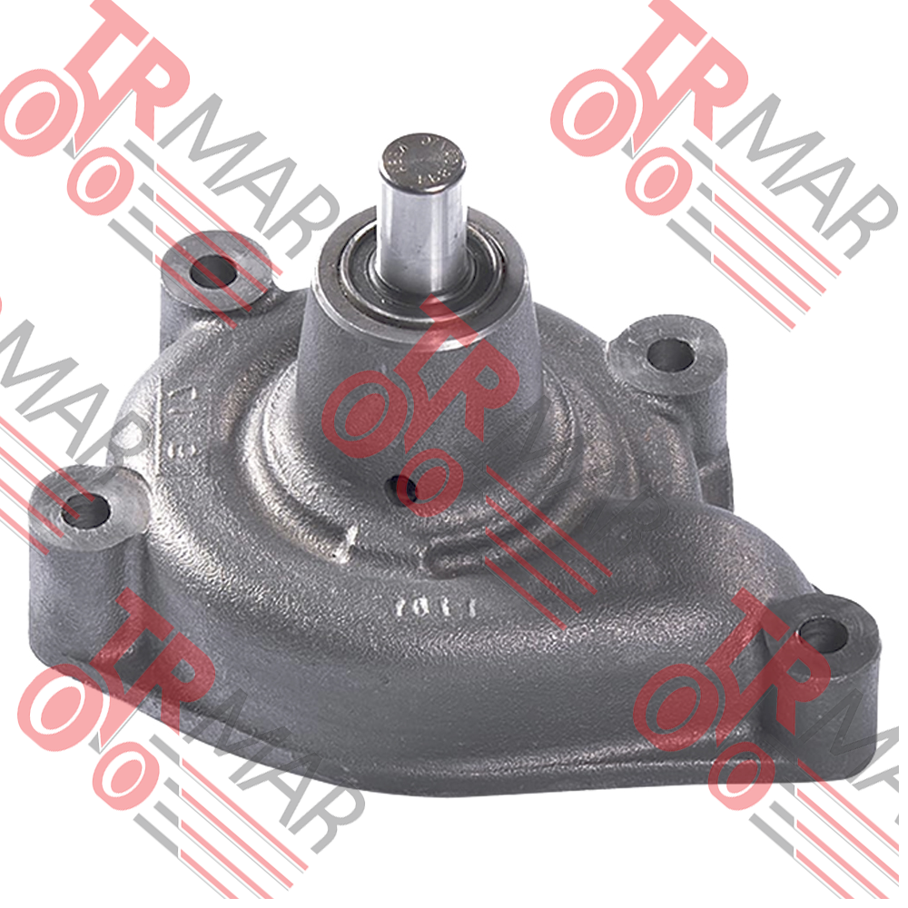 Devirdaim Pulesiz 16Mm Mil