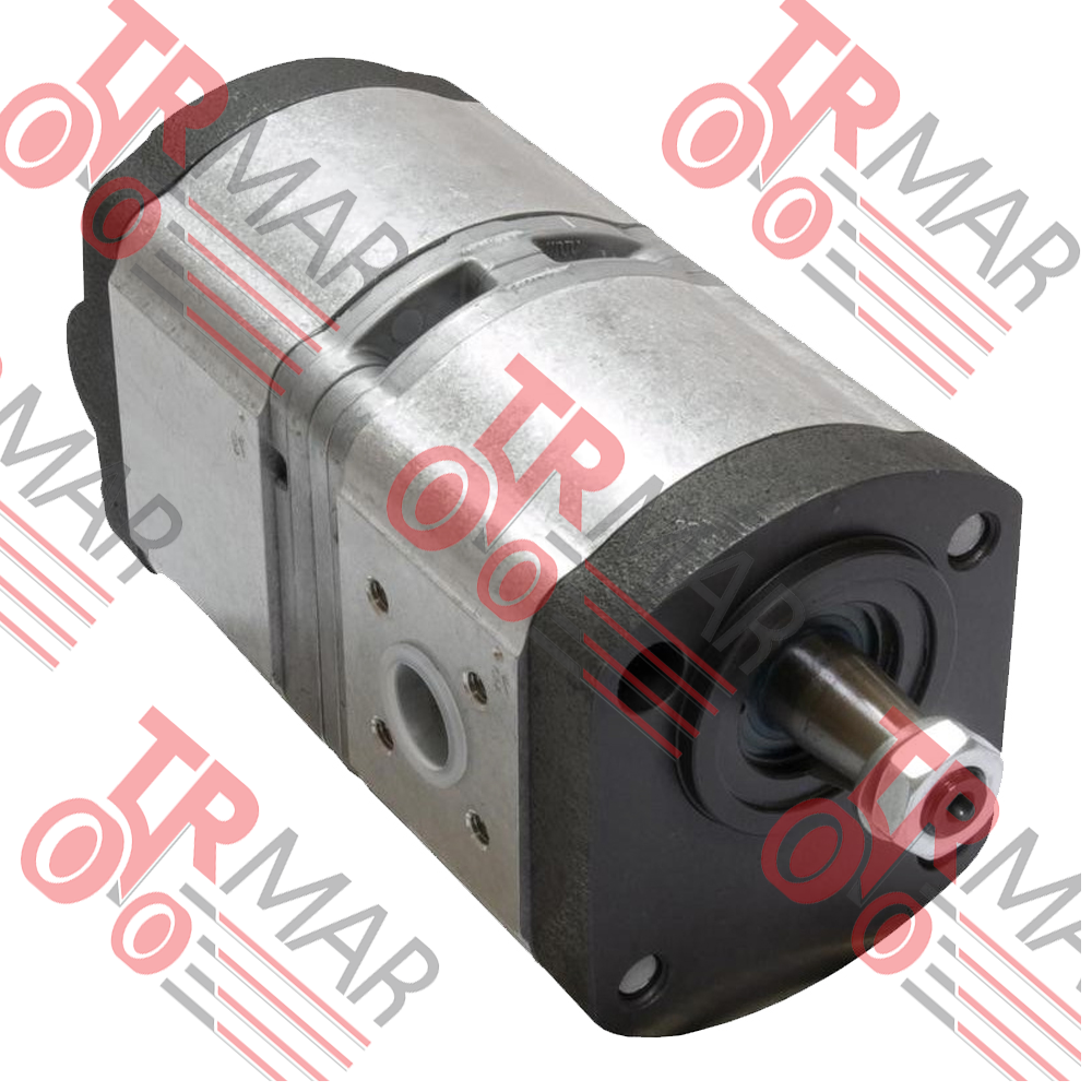 Hydraulic Pump