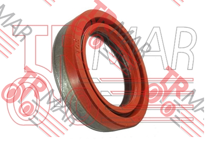 Oil Seal Crankshaft Hydraulic Pump
