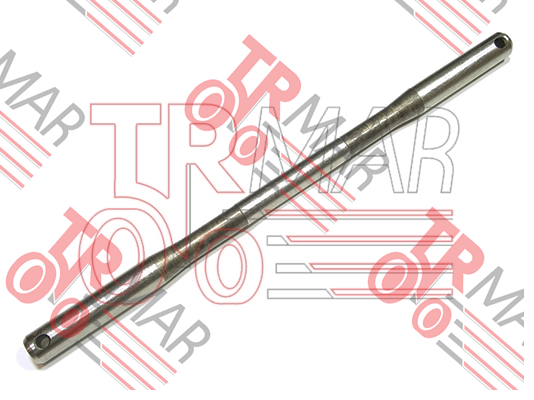 Load Control Shaft, 28,00 x 640,00 mm
