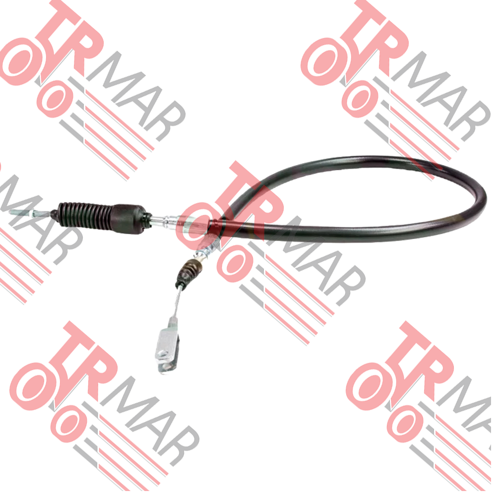 Clutch Cable