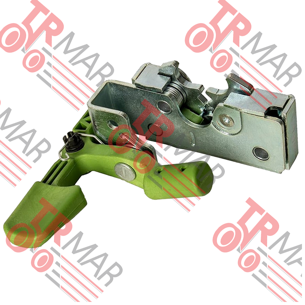Door Lock LH