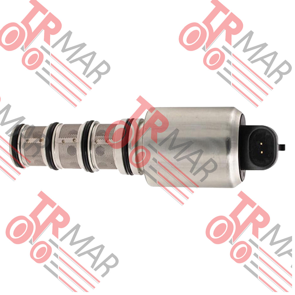 Pto Selenoid Valfi