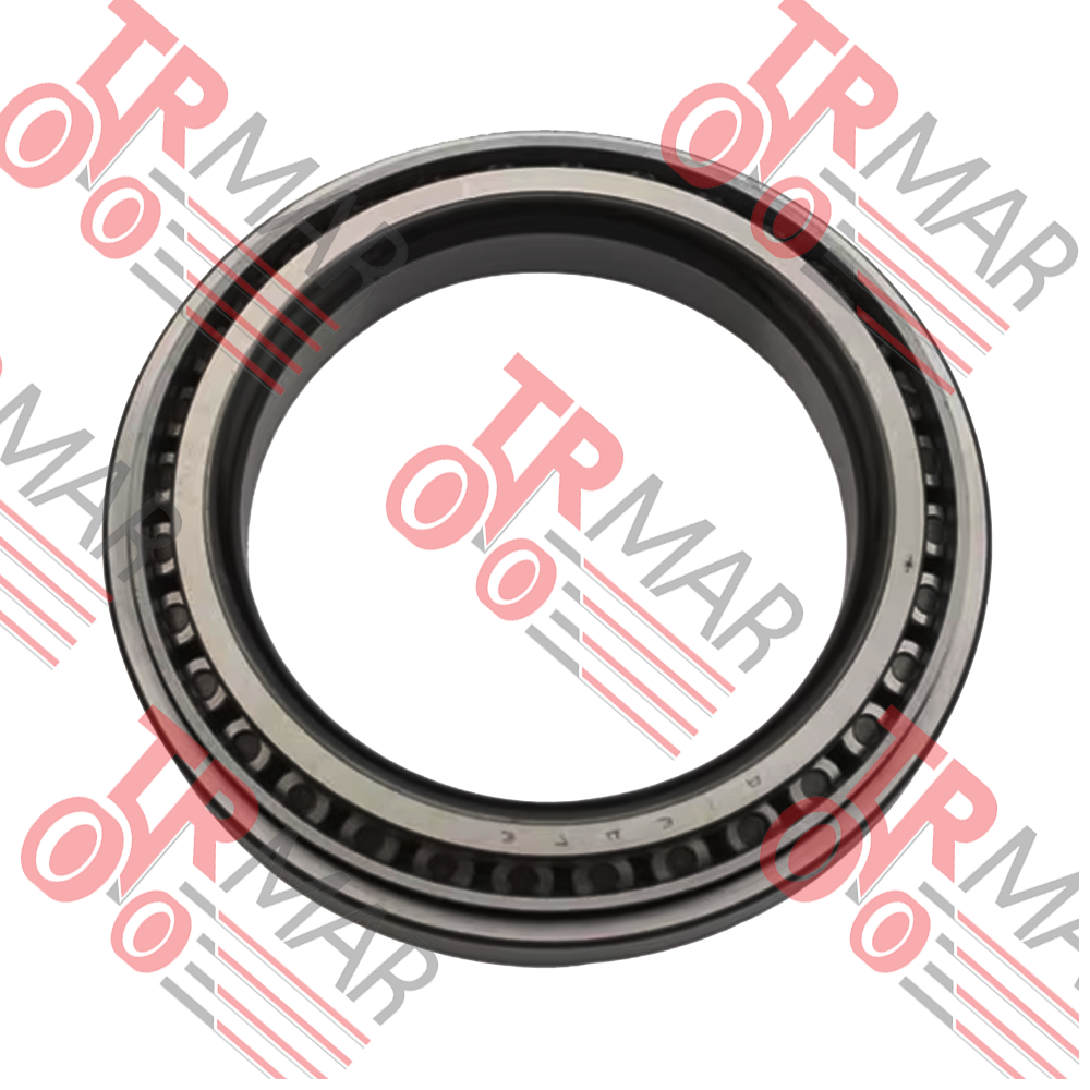 Axle Bearing
