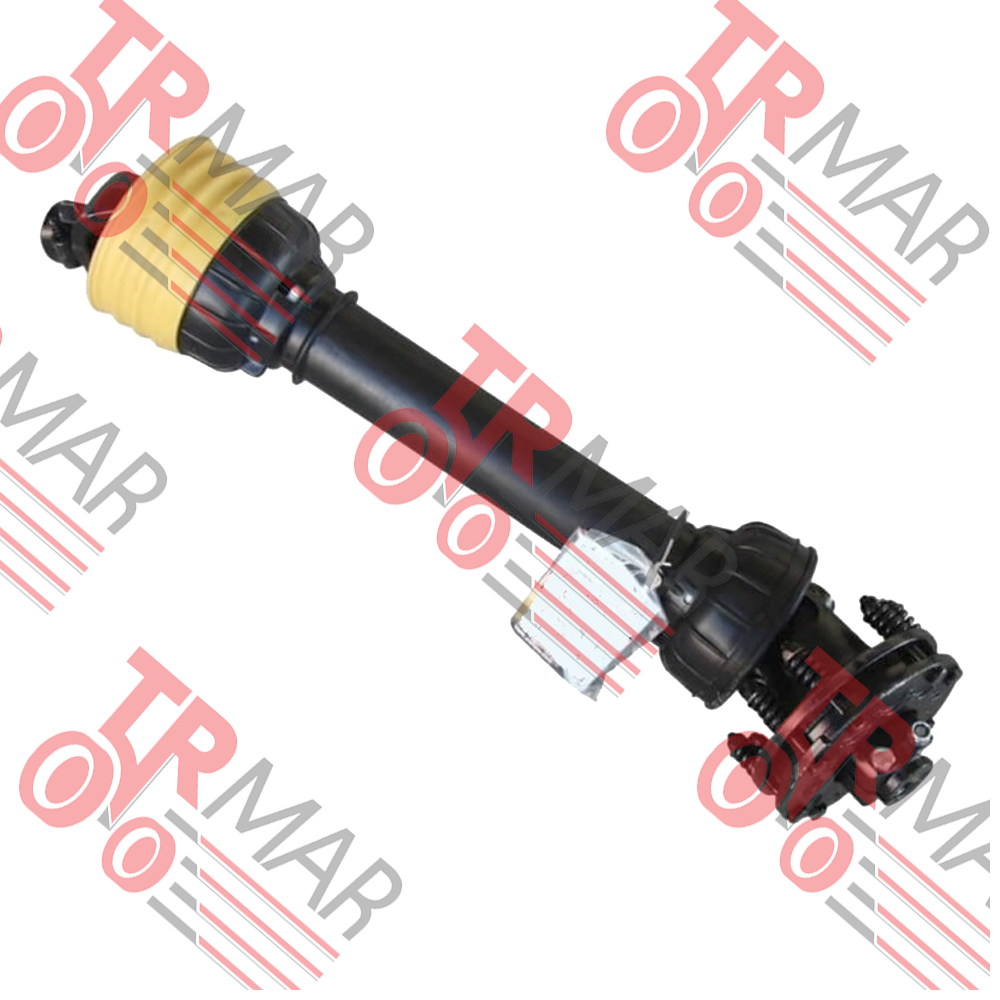Cardan Shaft