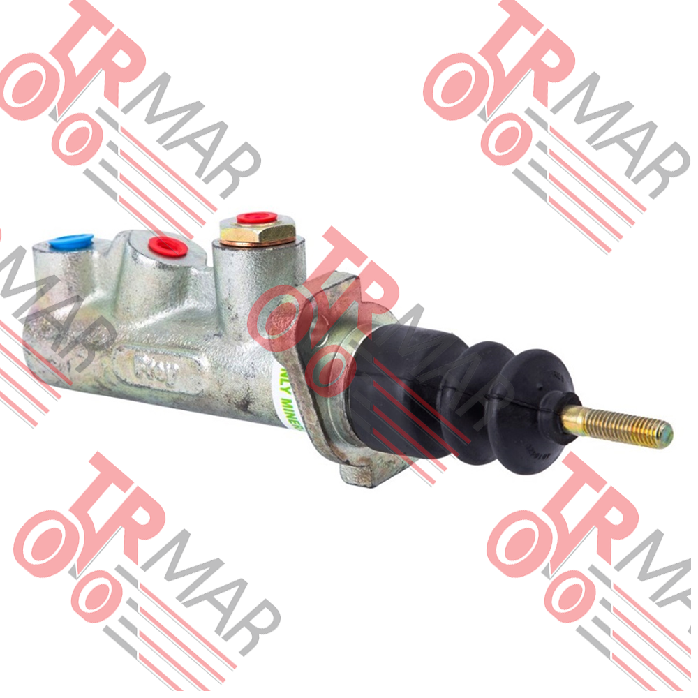 Brake Master Cylinder