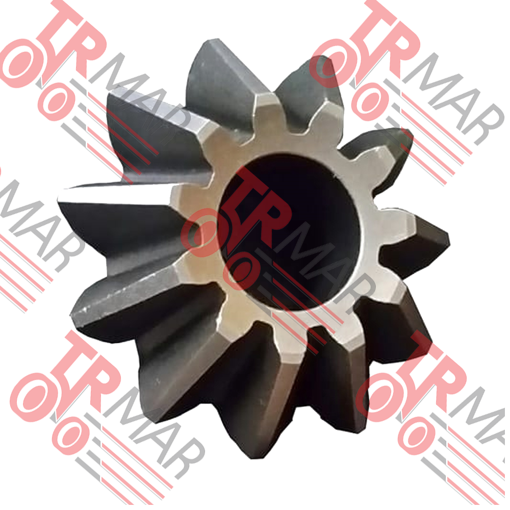 Bevel Gear