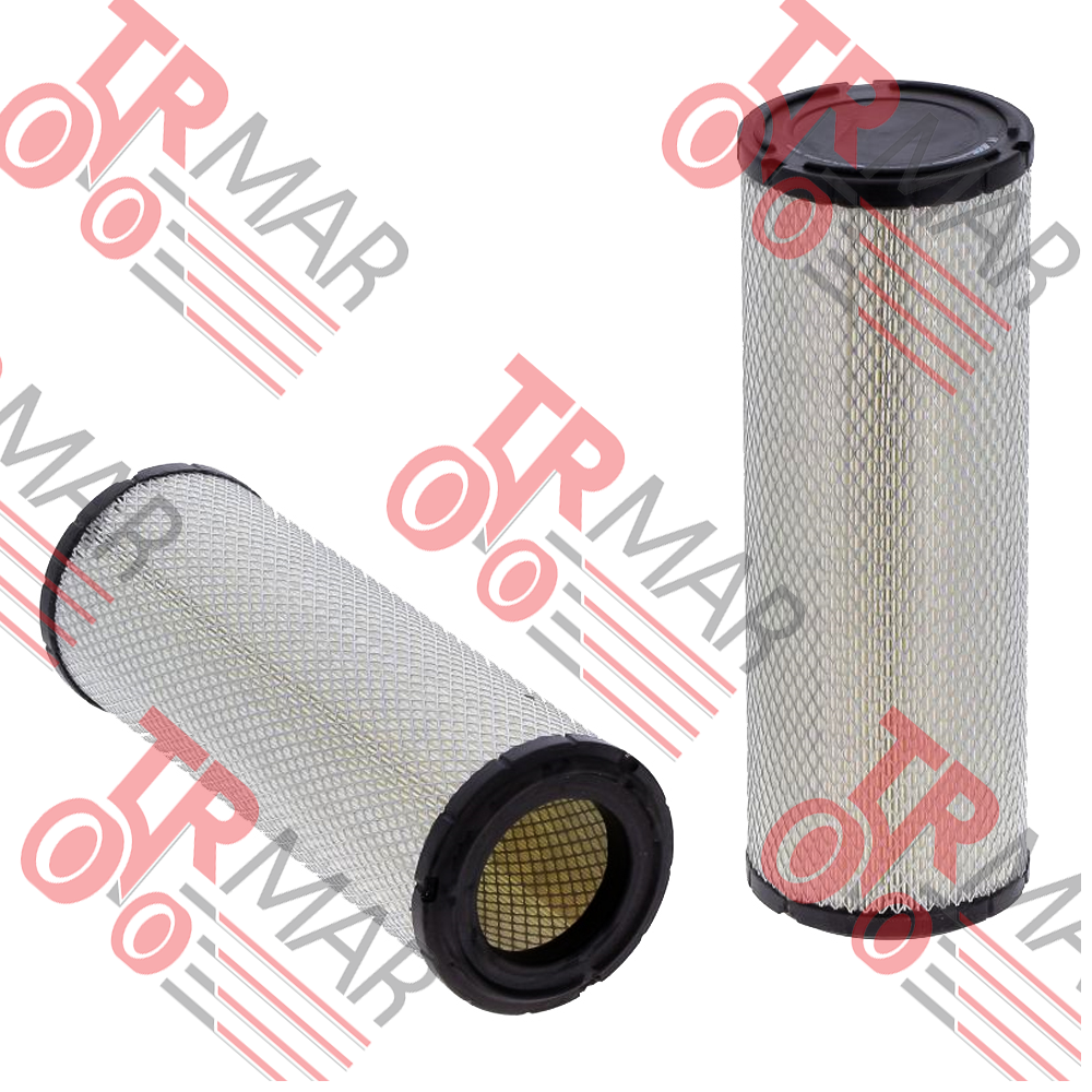 Air Filter Outer