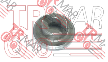 Spring Guide Hydraulic Pump Valve