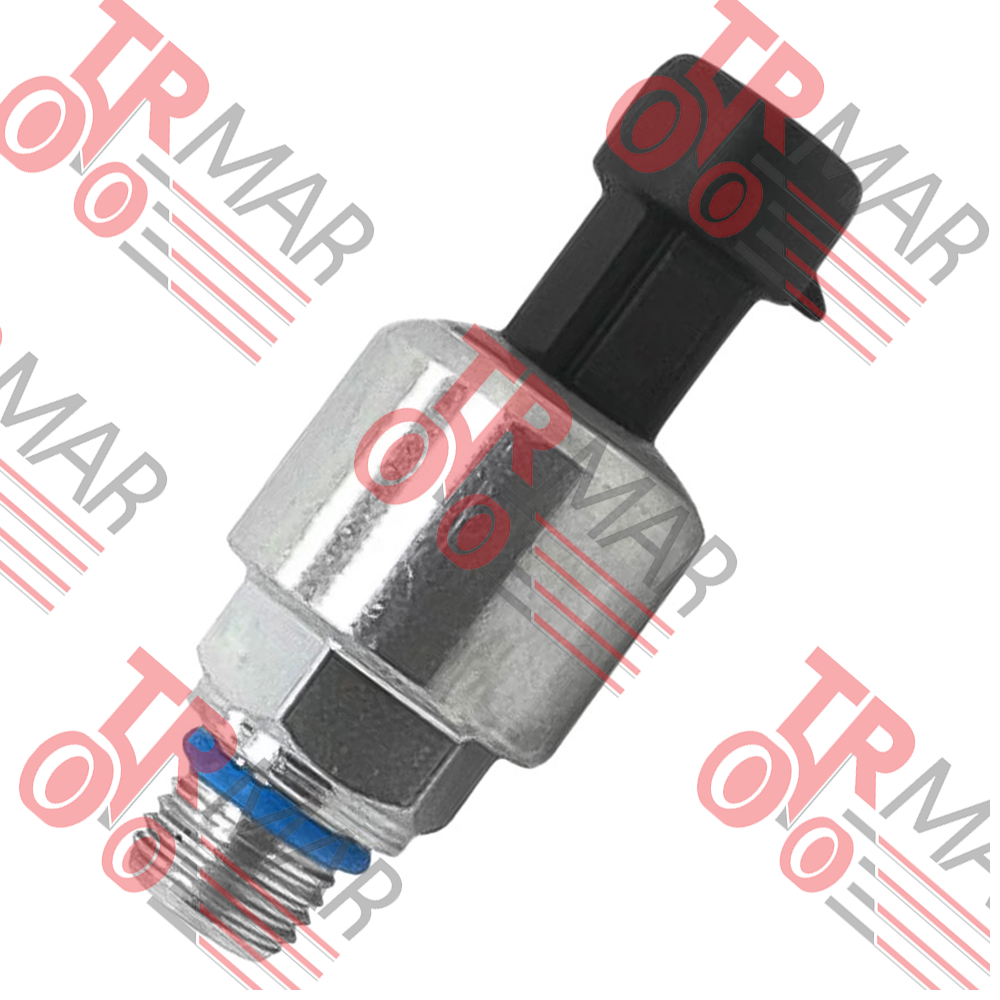 Oil Switch, Transmission