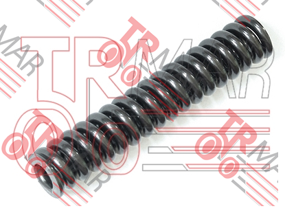 Spring Guide Hydraulic Pump Valve