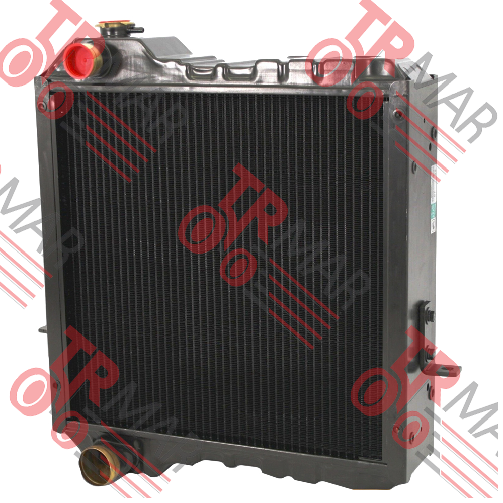 Radiator Assy