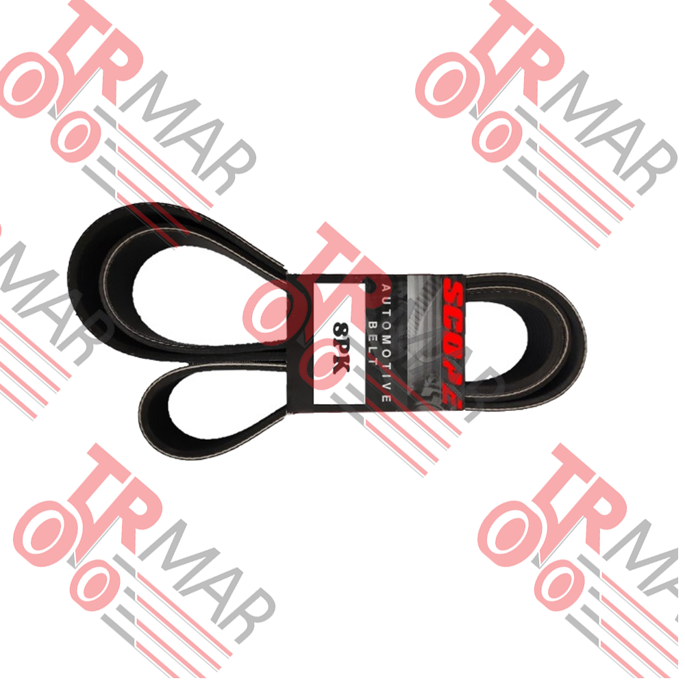 Belt 8PK 1460