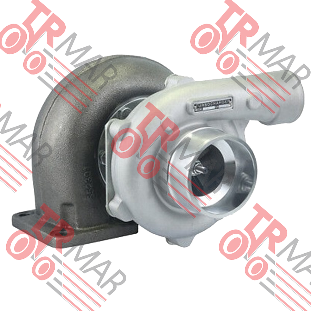Turbo Şarj
