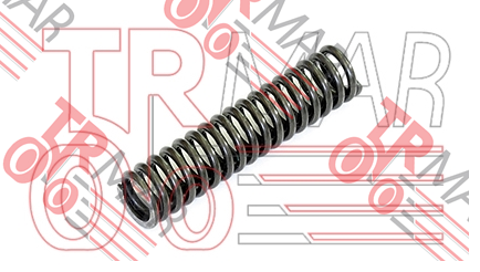 Hidrolik Pompa Piston Yayı
