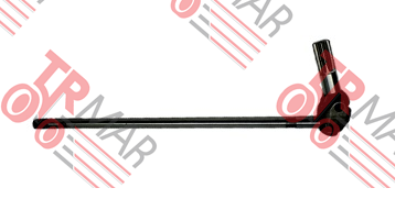 Aks Takımı Komple Sağ