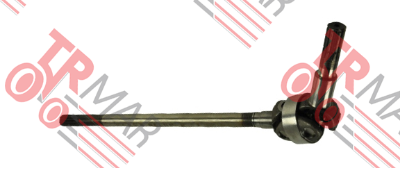 Aks Takımı Komple Sağ