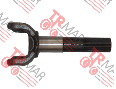 Kısa Aks Mili - 175 mm