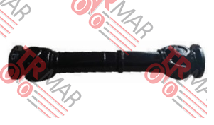 Kadran Şaftı 1390 mm