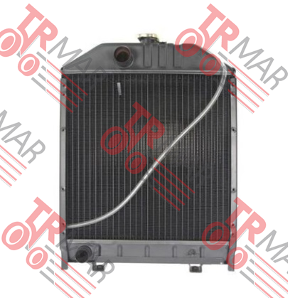 Radiator