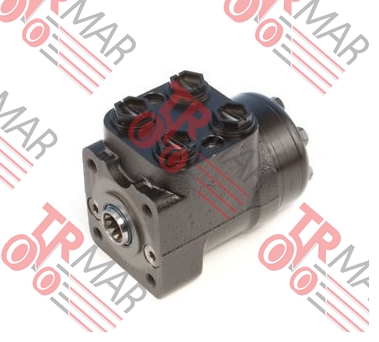 Steering Unit