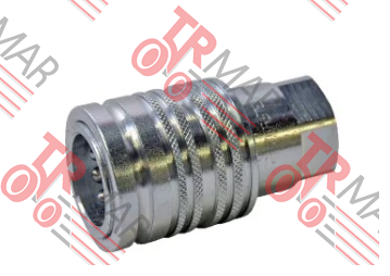 Damper Adaptörü