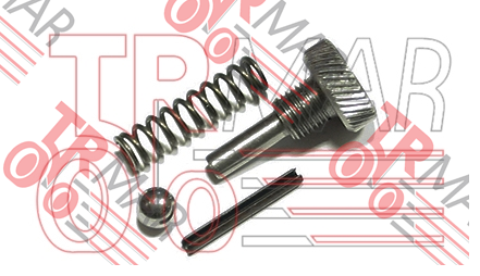 Repair Kit Control Valve System