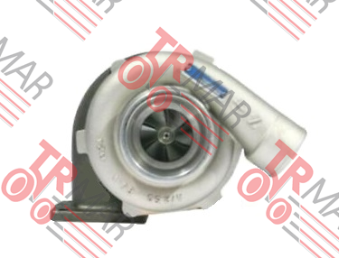 Turbo Şarj