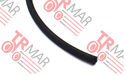 Hose 8 mm - 1 Meter 
