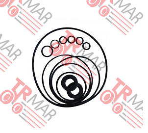 Steering Pump Repair Kit