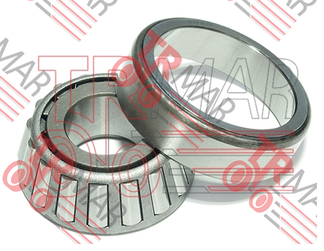 Bearing Kit Hydraulic Pump