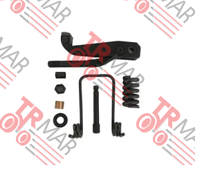 Clutch Lever Kit