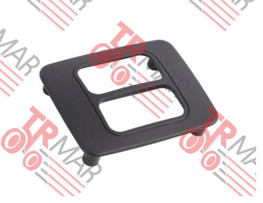 Hid.Motor Düğme Çerçevesi
