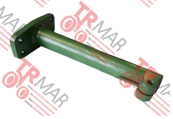 Hid.Pompa Şaftı 250 mm