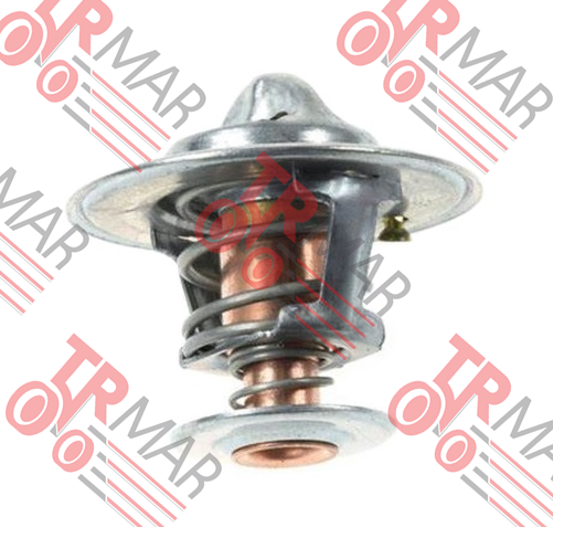 Thermostat 82