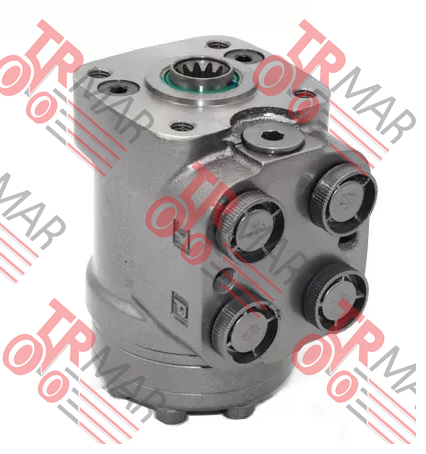 Danfoss Pompa