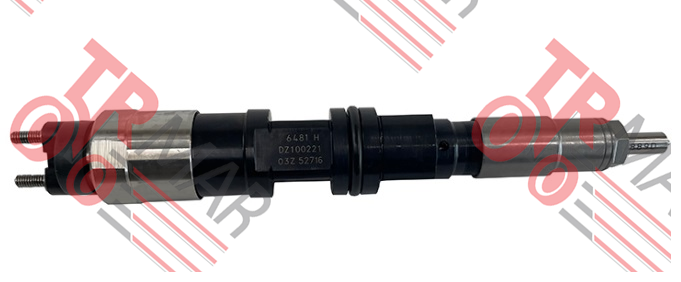 Injector Assy