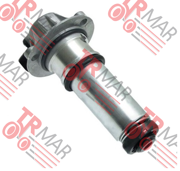 Mazot Pompası 12V